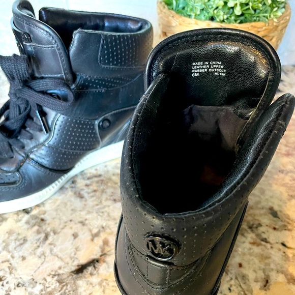 MICHAEL KORS Trainer - Picture 6 of 6